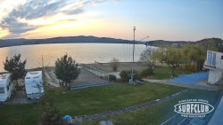 SURFCLUB - Windsurfing Domaša