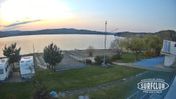 SURFCLUB - Windsurfing Domaša