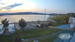 SURFCLUB - Windsurfing Domaša