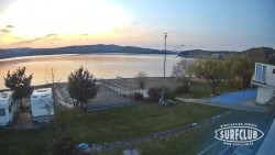 SURFCLUB - Windsurfing Domaša