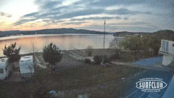 SURFCLUB - Windsurfing Domaša