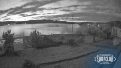 SURFCLUB - Windsurfing Domaša