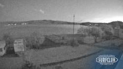 SURFCLUB - Windsurfing Domaša