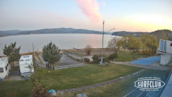 SURFCLUB - Windsurfing Domaša