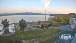 SURFCLUB - Windsurfing Domaša