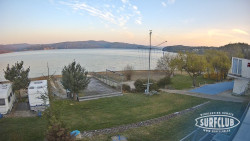 SURFCLUB - Windsurfing Domaša