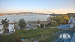 SURFCLUB - Windsurfing Domaša