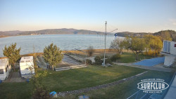 SURFCLUB - Windsurfing Domaša