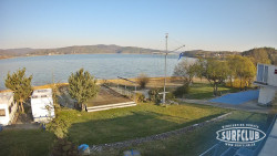 SURFCLUB - Windsurfing Domaša