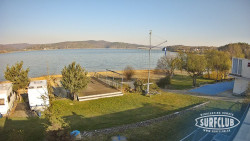 SURFCLUB - Windsurfing Domaša