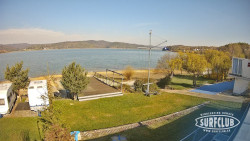 SURFCLUB - Windsurfing Domaša