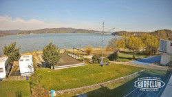 SURFCLUB - Windsurfing Domaša