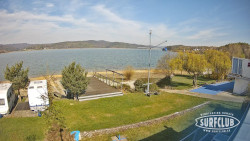 SURFCLUB - Windsurfing Domaša