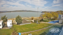 SURFCLUB - Windsurfing Domaša
