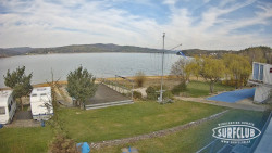 SURFCLUB - Windsurfing Domaša