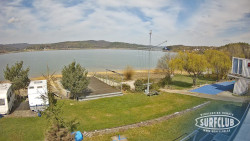 SURFCLUB - Windsurfing Domaša