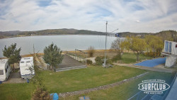 SURFCLUB - Windsurfing Domaša