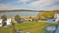 SURFCLUB - Windsurfing Domaša