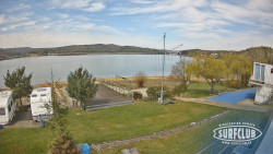 SURFCLUB - Windsurfing Domaša