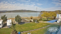 SURFCLUB - Windsurfing Domaša