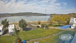 SURFCLUB - Windsurfing Domaša