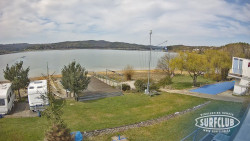 SURFCLUB - Windsurfing Domaša