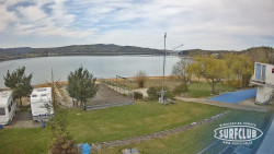 SURFCLUB - Windsurfing Domaša