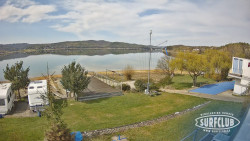 SURFCLUB - Windsurfing Domaša