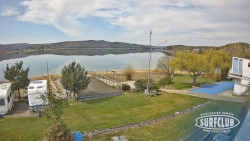 SURFCLUB - Windsurfing Domaša