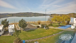 SURFCLUB - Windsurfing Domaša