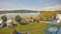 SURFCLUB - Windsurfing Domaša