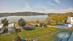 SURFCLUB - Windsurfing Domaša