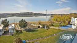 SURFCLUB - Windsurfing Domaša