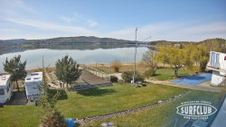 SURFCLUB - Windsurfing Domaša