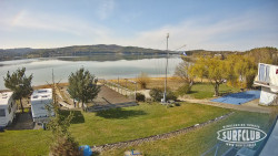 SURFCLUB - Windsurfing Domaša