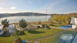 SURFCLUB - Windsurfing Domaša