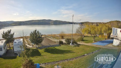 SURFCLUB - Windsurfing Domaša