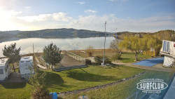 SURFCLUB - Windsurfing Domaša