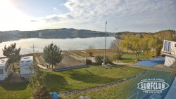 SURFCLUB - Windsurfing Domaša