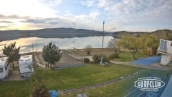 SURFCLUB - Windsurfing Domaša