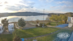 SURFCLUB - Windsurfing Domaša