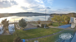 SURFCLUB - Windsurfing Domaša