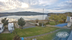 SURFCLUB - Windsurfing Domaša