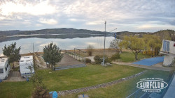 SURFCLUB - Windsurfing Domaša