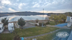 SURFCLUB - Windsurfing Domaša