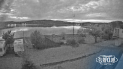 SURFCLUB - Windsurfing Domaša