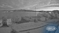 SURFCLUB - Windsurfing Domaša