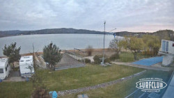 SURFCLUB - Windsurfing Domaša