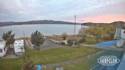 SURFCLUB - Windsurfing Domaša