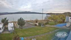 SURFCLUB - Windsurfing Domaša